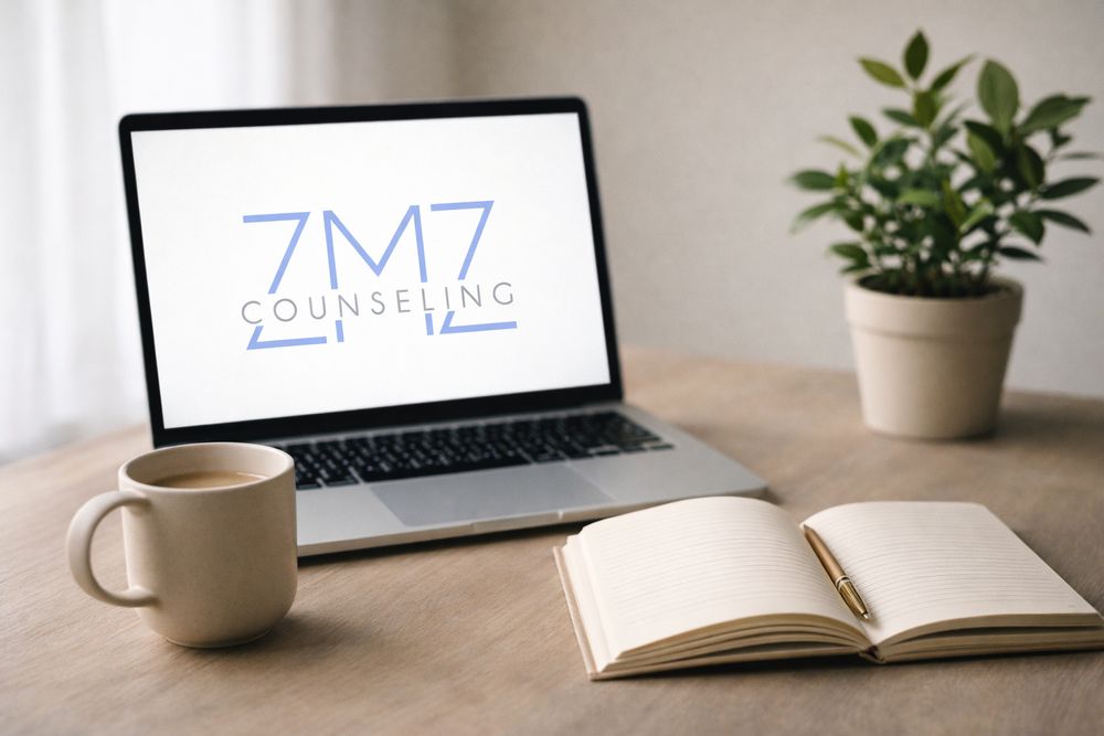 ZMZ Counseling - grief counselor in Sioux Falls, SD