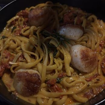 Mahari - Rah-Sta Pasta - African Near Me - Chicago, Illinois