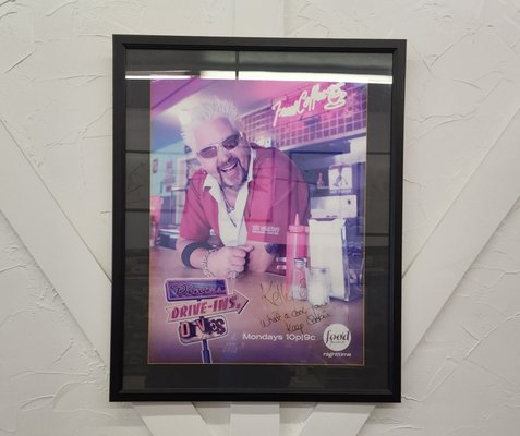 Kelly O's Diner by null