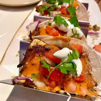 Monkeypod Kitchen - Fresh Caught Fish Tacos - New American Near Me - Lahaina, Hawaii Monkeypod Kitchen - Fresh Caught Fish Tacos - New American Near Me - Lahaina, Hawaii