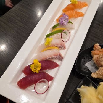 Kenji Sushi - Sushi Bars Near Me - San Jose, California Kenji Sushi - Sushi Bars Near Me - San Jose, California
