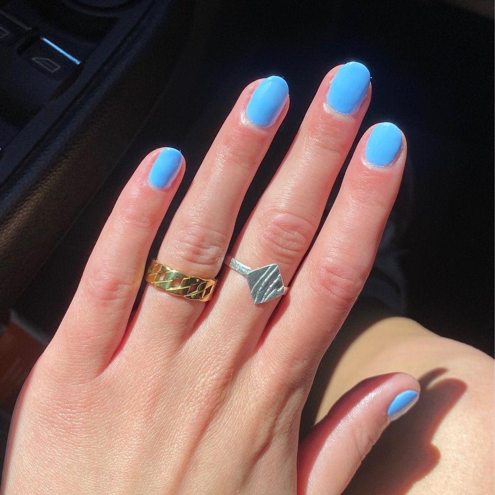 Paradise Nails & Spa - Nail Salons Near Me - Los Angeles, California