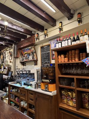 Bar El Comercio by null