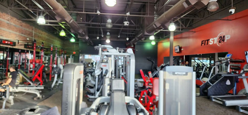 Fitstop24 - South Bend