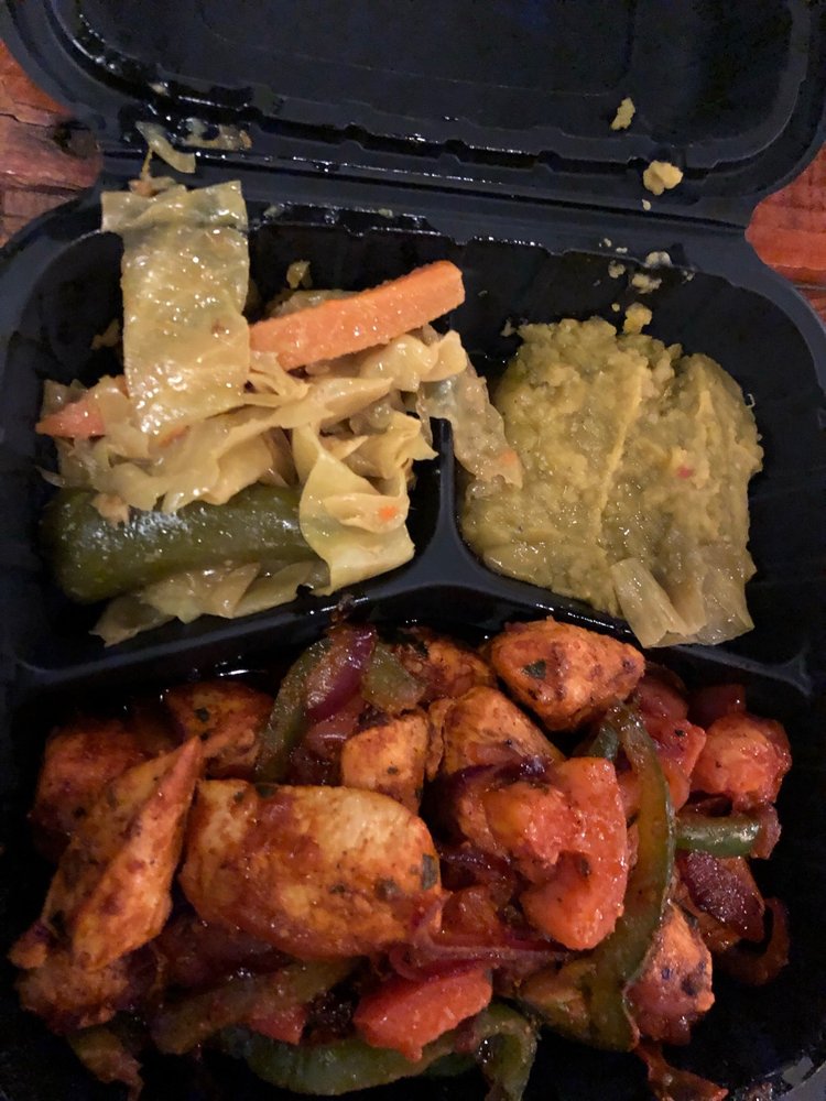 Mogogo Eatery