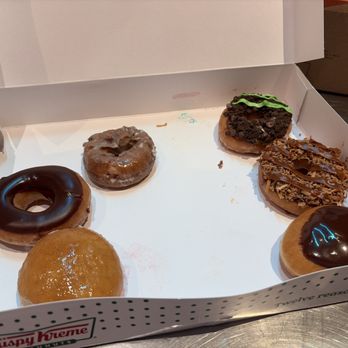 Krispy Kreme - Donuts Near Me - Orlando, Florida Krispy Kreme - Donuts Near Me - Orlando, Florida