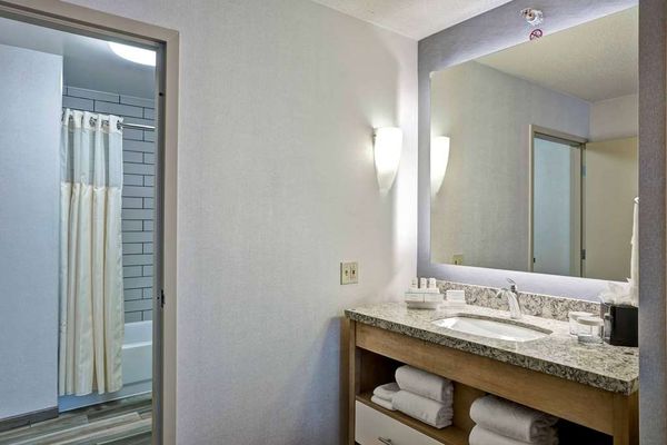 Homewood Suites by Hilton Chicago-Downtown by null