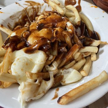 Gabriel's Gate - Poutine Fries - American Near Me - Buffalo, New York Gabriel's Gate - Poutine Fries - American Near Me - Buffalo, New York