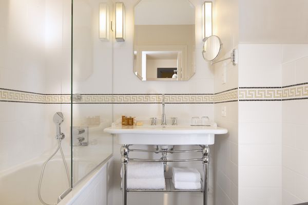 Le Tsuba Hotel by null