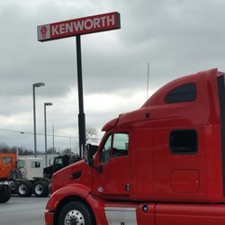 MHC Kenworth - Chattanooga - MHC Kenworth the #1 service center I have worked with on my t-680 Kenworth