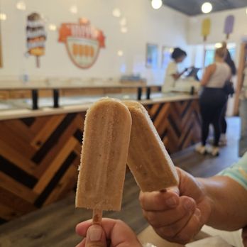 The Hyppo - THE ELVIS POPSICLES - Desserts Near Me - Tampa, Florida The Hyppo - THE ELVIS POPSICLES - Desserts Near Me - Tampa, Florida