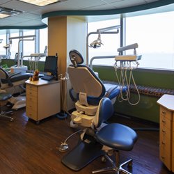 Main Street Children's Dentistry and Orthodontics of Miami Beach