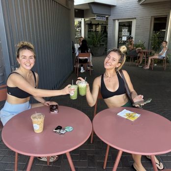 Berdena's - Their matcha is amazing!!! So it the chamomile tea - Coffee & Tea Near Me - Scottsdale, Arizona Berdena's - Their matcha is amazing!!! So it the chamomile tea - Coffee & Tea Near Me - Scottsdale, Arizona