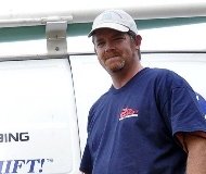 Slide of 2nd Shift Sewer & Plumbing and Heating & Air