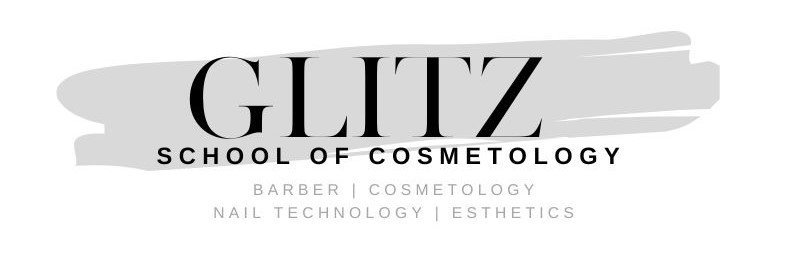 Glitz School of Cosmetology Logo