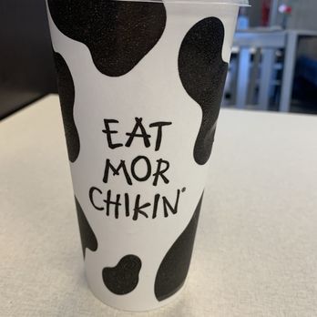 Chick-fil-A - Fast Food Near Me - Laguna Hills, California Chick-fil-A - Fast Food Near Me - Laguna Hills, California