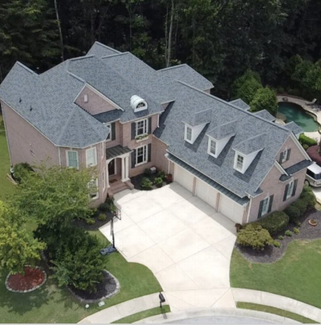 Slide of Absolute Roofing and Gutters