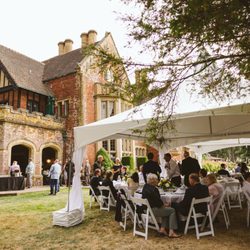 Olympia Party Planning and Rentals
