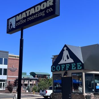 Matador Coffee - Coffee & Tea Near Me - Flagstaff, Arizona