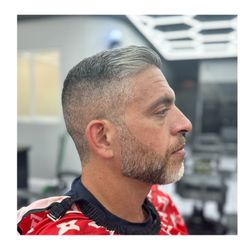 Republic Barbershop