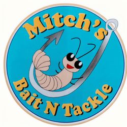 Mitch's Bait N Tackle