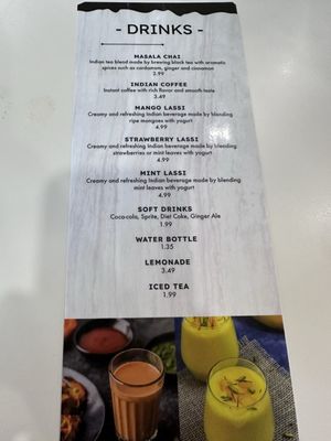 Menu photo 3 Butter Chicken Blockbuster Vallejo, CA Menu photo 3 Butter Chicken Blockbuster Vallejo, CA