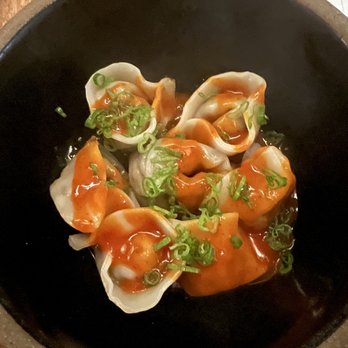 Tiger Fork - Wontons - Chinese Near Me - Washington, DC, District of Columbia Tiger Fork - Wontons - Chinese Near Me - Washington, DC, District of Columbia