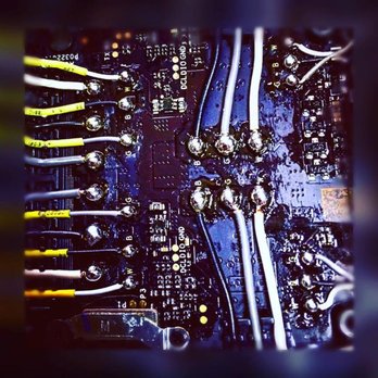 Recon Drone Repair - When a #crash leaves your #mavicpro2 needing a main #circuitboard replacement, bring it ReconDroneRepair.com! - Drones Near Me Recon Drone Repair - When a #crash leaves your #mavicpro2 needing a main #circuitboard replacement, bring it ReconDroneRepair.com! - Drones Near Me