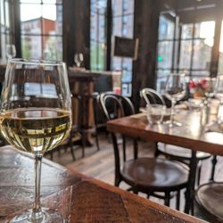 Musette Wine Bar
