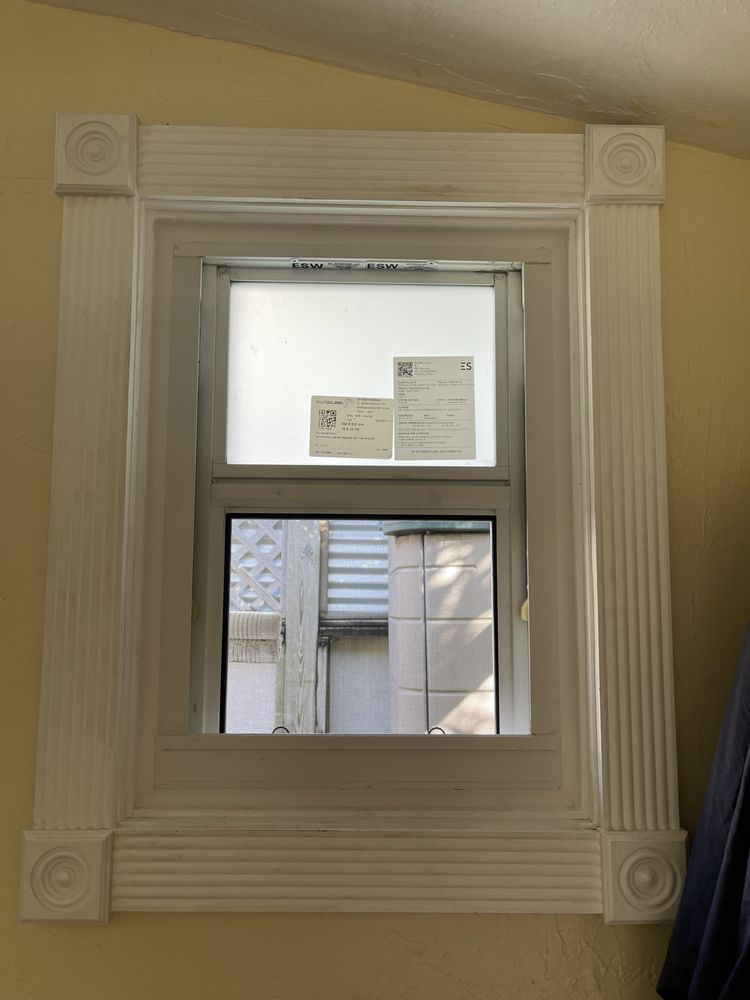 Slide of Bigfoot Construction