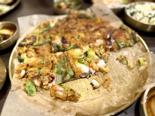 MUGUNGHWA Korean Restaurant by null