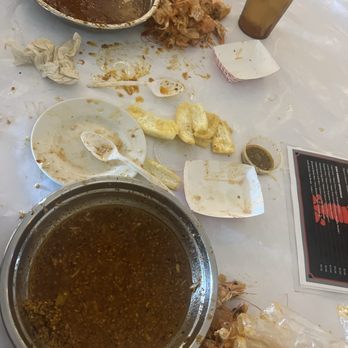 Cajun Crawfish Stop - Cajun/Creole Near Me - Covina, California
