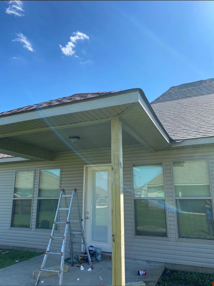 Slide of S&W Construction