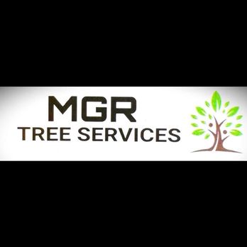 MGR Tree Services - Company's logo! - Tree Services Near Me