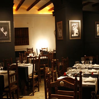 La Bulería - Dinner Theater Near Me - Valencia, V La Bulería - Dinner Theater Near Me - Valencia, V