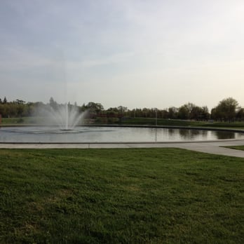 Micke Grove Park - Fountains - Parks Near Me - Lodi, California Micke Grove Park - Fountains - Parks Near Me - Lodi, California