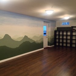 The Yoga Place