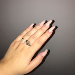 Top Nails