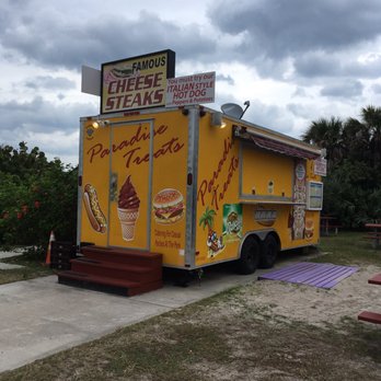 Paradise Beach & Park - Beaches Near Me - Indialantic, Florida Paradise Beach & Park - Beaches Near Me - Indialantic, Florida