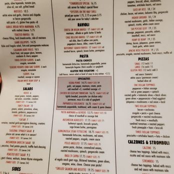 Angelo’s Taverna - Menu - Italian Near Me - Denver, Colorado Angelo’s Taverna - Menu - Italian Near Me - Denver, Colorado