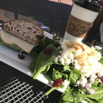 Cafe Chew - Breakfast & Brunch Near Me - Sandwich, Massachusetts
