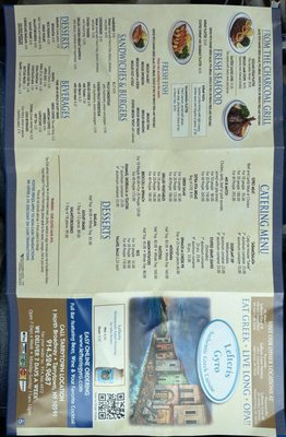 Menu photo 7 Lefteris Gyro Tarrytown, NY Menu photo 7 Lefteris Gyro Tarrytown, NY