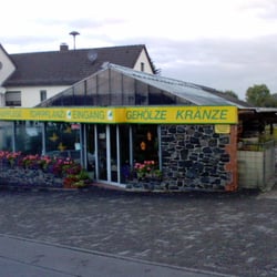 Gärtnerei Adam - Gärtnerei Adam, Schwalmstadt