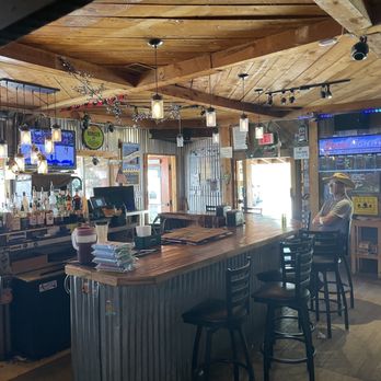 The Blue Moose Tavern - New American Near Me - Green Mountain Falls, Colorado