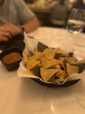 IXCHEL Mexican Cuisine by null