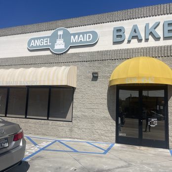 ANGEL MAID BAKERY - Updated May 2025 - 908 Photos & 975 Reviews - 4542