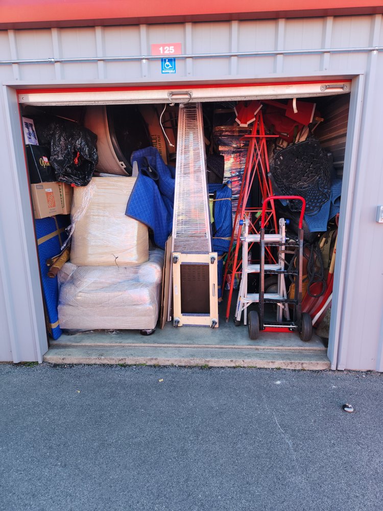 MATT THE MOVER 18 Photos Baxter, Tennessee Movers Yelp