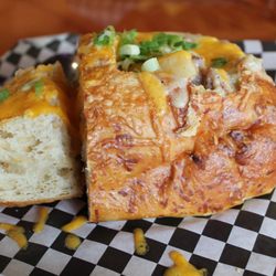 High Life Zip 'n Sip Restaurant