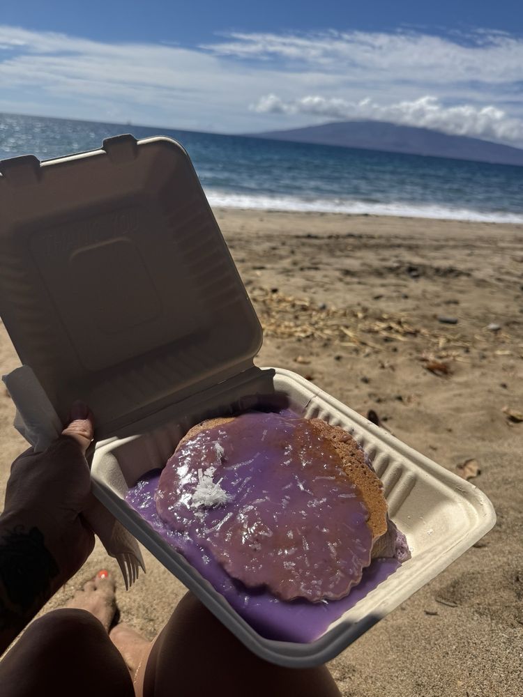 808 Grindz Lahaina FoodTruck