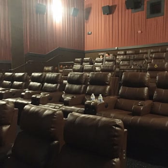 Century Cinema 16 - A glimpse of their smaller auditoriums - Cinema Near Me - Mountain View, California Century Cinema 16 - A glimpse of their smaller auditoriums - Cinema Near Me - Mountain View, California